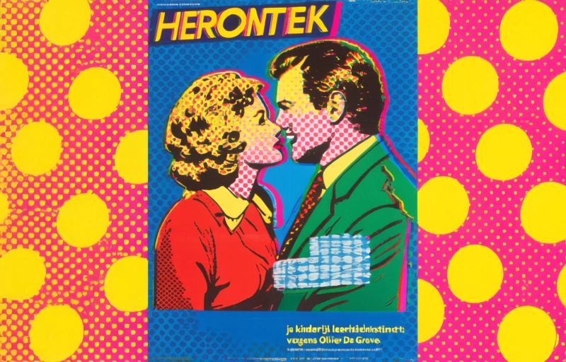 Herontdek je kinderlijk leerinstinct volgens Olivier De Greve