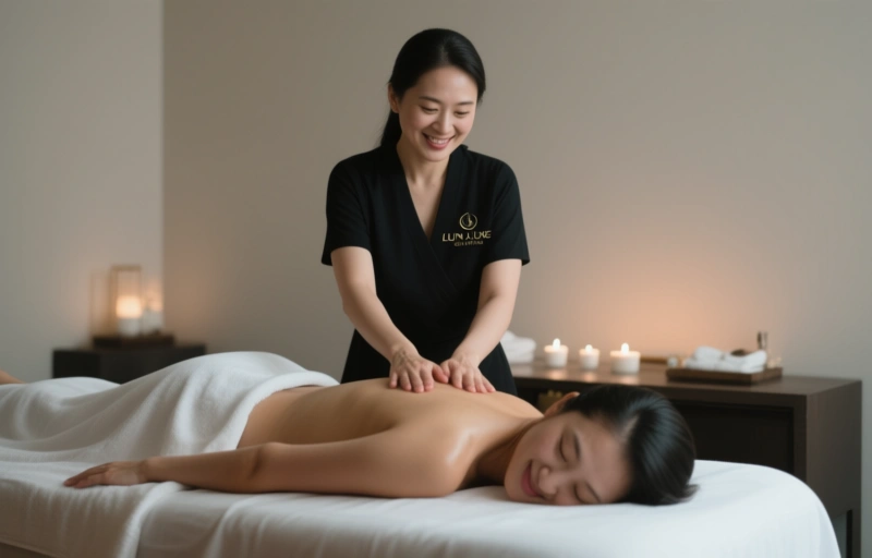 Luna Luxe Returns: ShadySpa Massage Review 2026