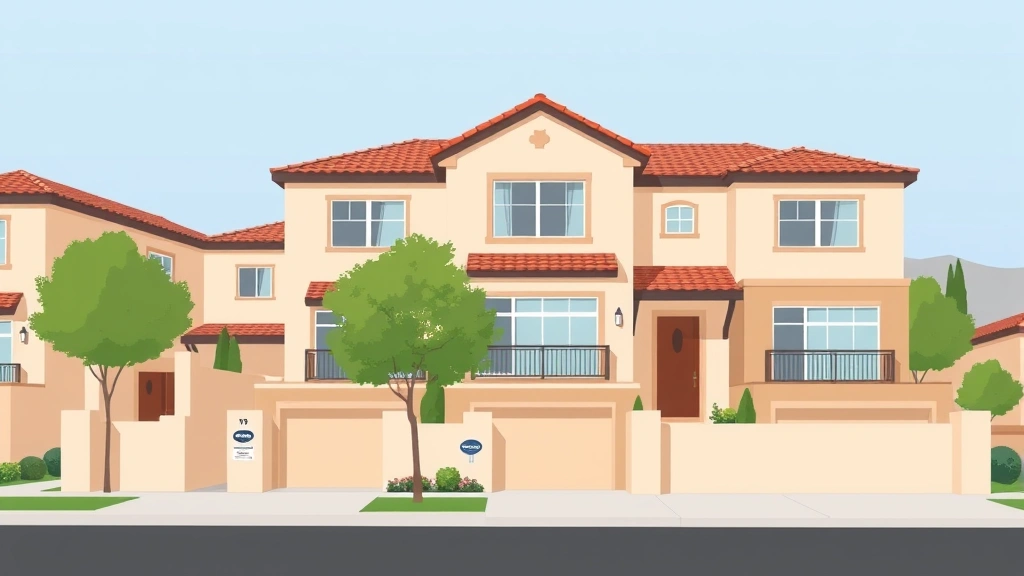 2052 Oakhurst Way: A Sunlit Townhome in Thousand Oaks