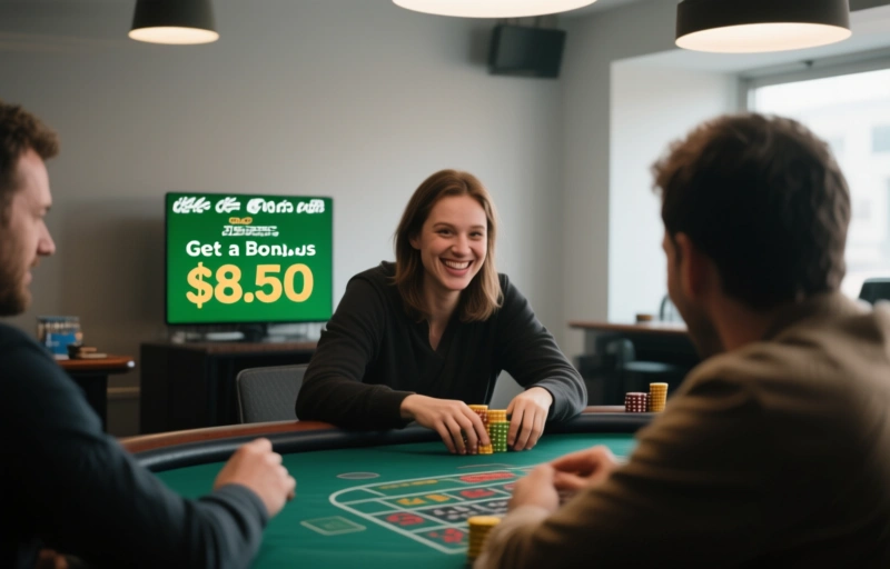 Betclic Promo Code: Get a $8.50 Bonus for Sports Betting