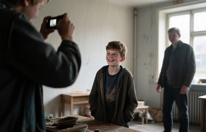 Verdwenen jongen (10) veilig teruggevonden in Bergen na Antwerpen