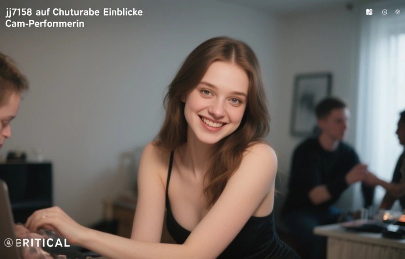 jj7158 auf Chaturbate: Einblicke in das Profil der jungen Cam-Performerin