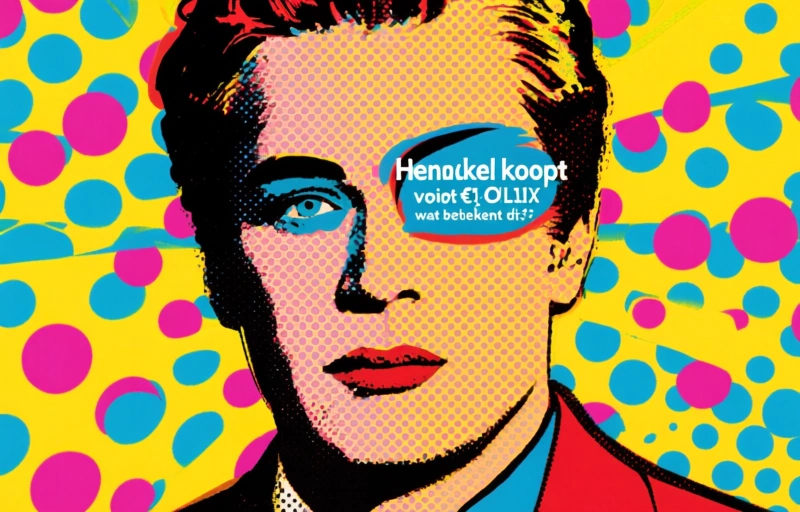 Henkel koopt Olaplex voor €1,3 miljard: wat betekent dit?