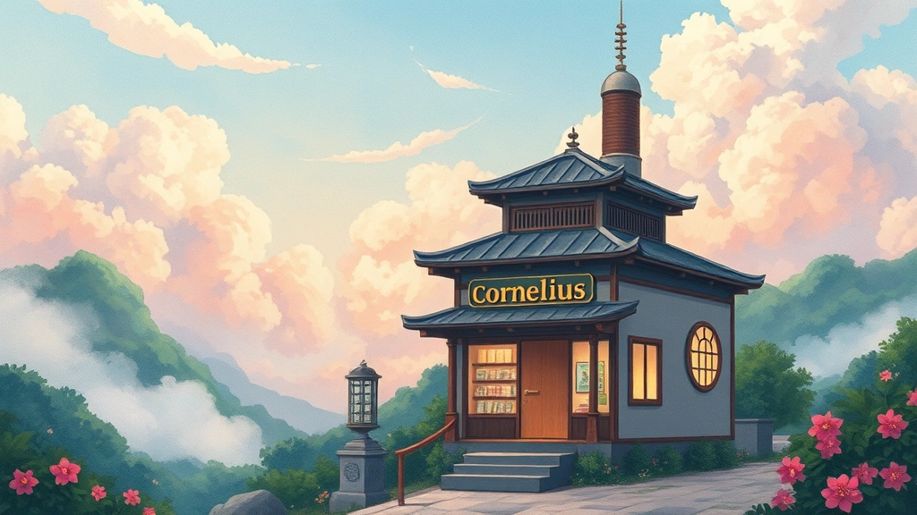 Cornelius Shop Offers a Truly Unique Experience