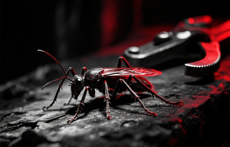 Visual representation of Essential Pest Control for Beekeepers