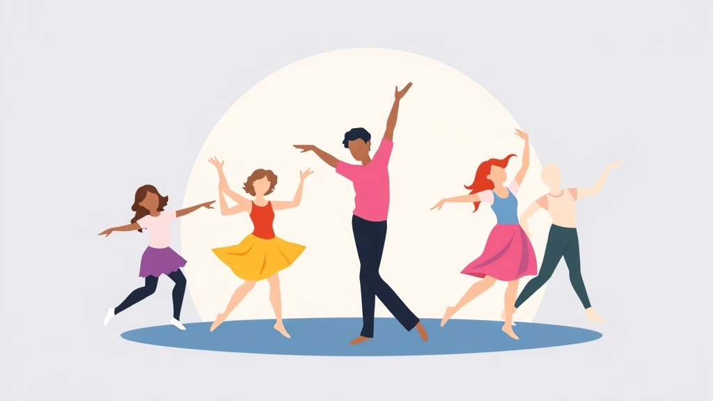 After-School Dance Classes for Kids at Davis Arts Center