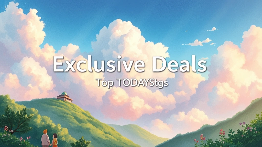 Exclusive Deals: Top Picks from Shop TODAY Stages