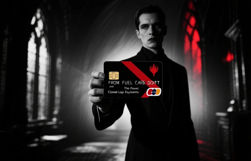 From Fuel Cards to Gift Cards: The Power of Closed-Loop Payments