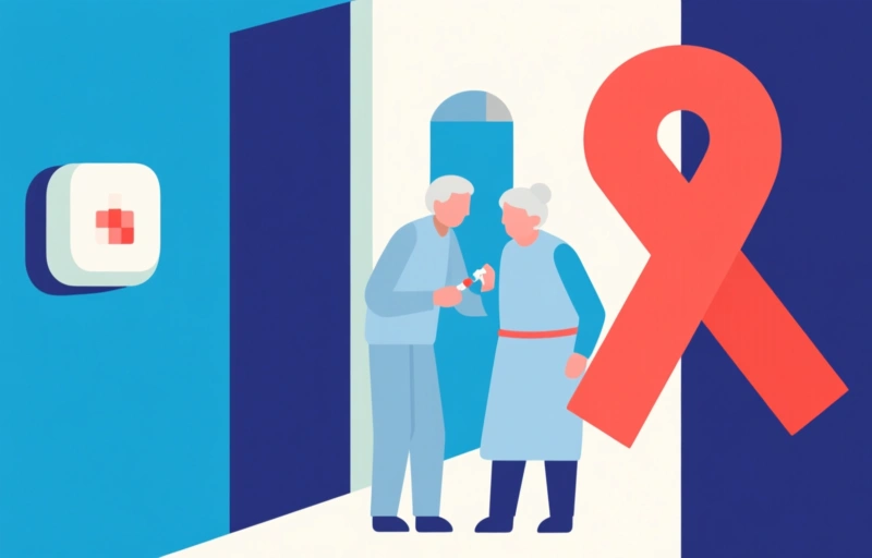 Toegang tot nieuwe kanker medicijnen halveert