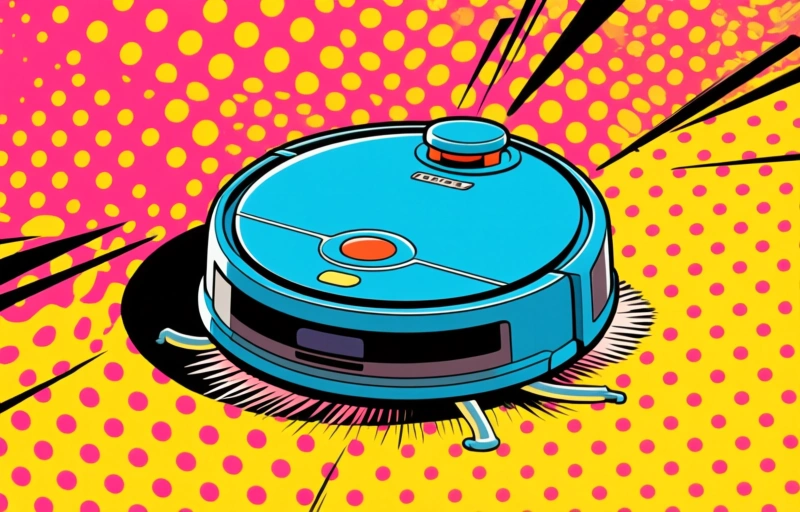 Visual representation of Top 4 Robot Vacuums of 2026
