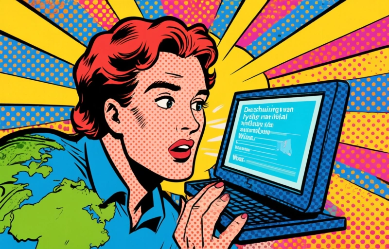 Visuele weergave van Van klaslokaal naar digitaal