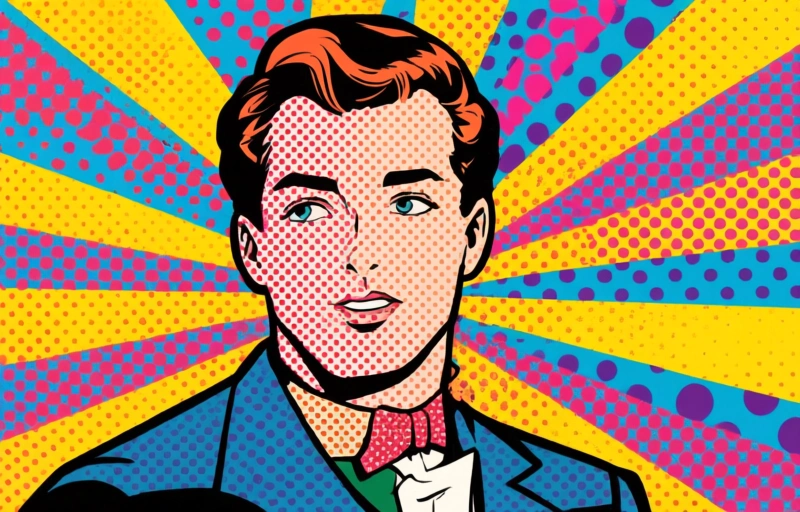 Visuele weergave van Van klaslokaal naar digitaal