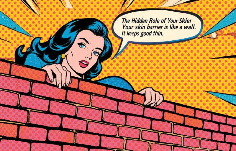 Visual representation of Decode Your Skin Before Chasing Beauty Trends