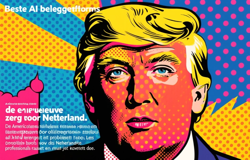 AI en inflatie: de nieuwe zorg voor Nederland