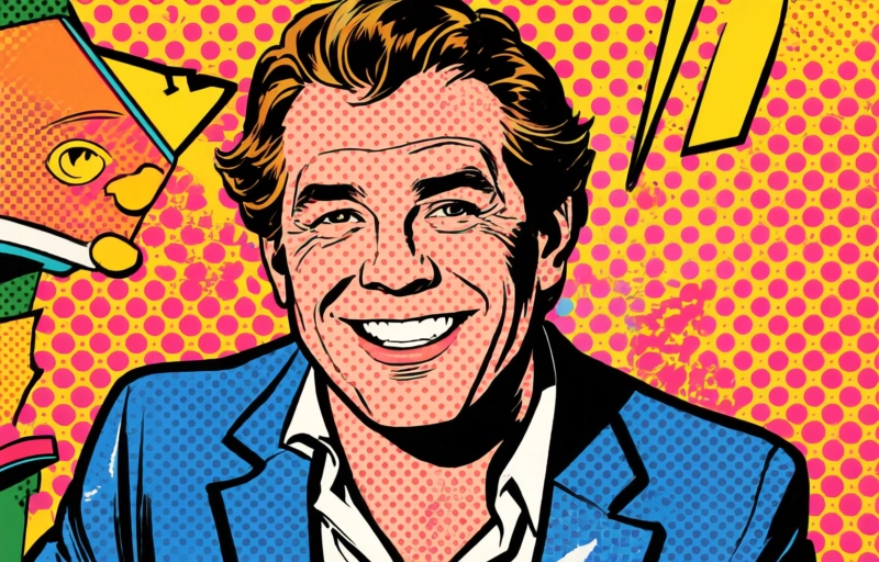 Visuele weergave van Ottolenghi Amsterdam opent in maart