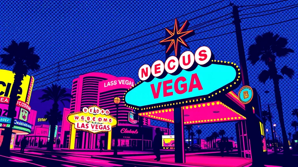 Tödlicher Vorfall in North Las Vegas: Polizei sucht flüchtigen Verdächtigen