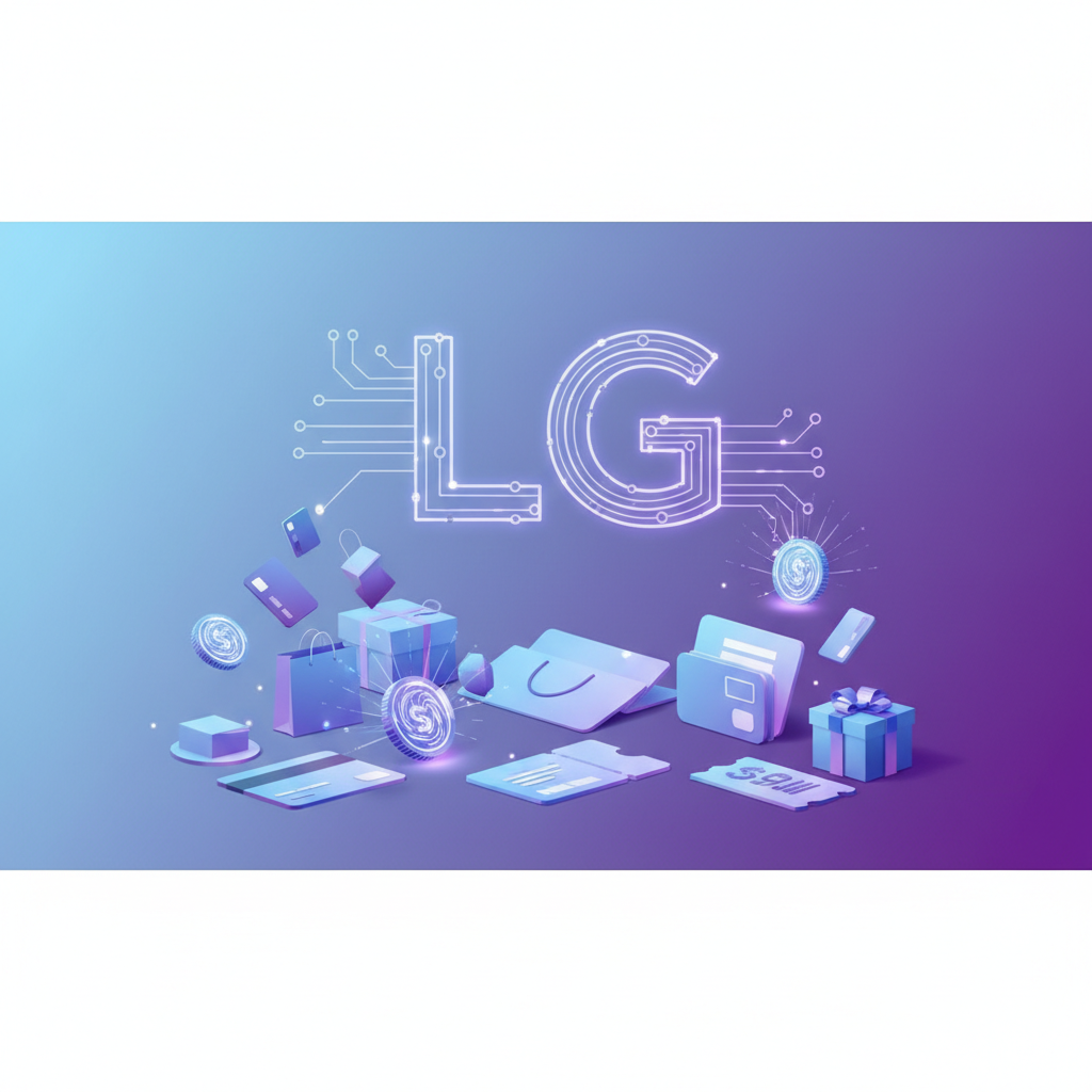 Top LG Promo Codes and Coupons for May 2026