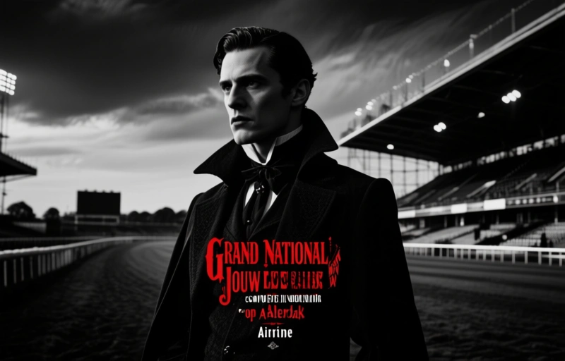 Grand National Day: Jouw Complete Gids voor Zaterdag op Aintree