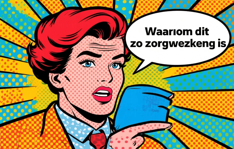 Visuele weergave van Meta AI-chatbot misbruikt om Instagram-accounts te hacken