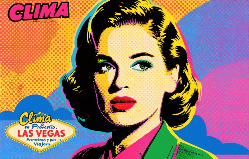 Clima en Las Vegas Hoy: Pronóstico y Consejos para Viajeros