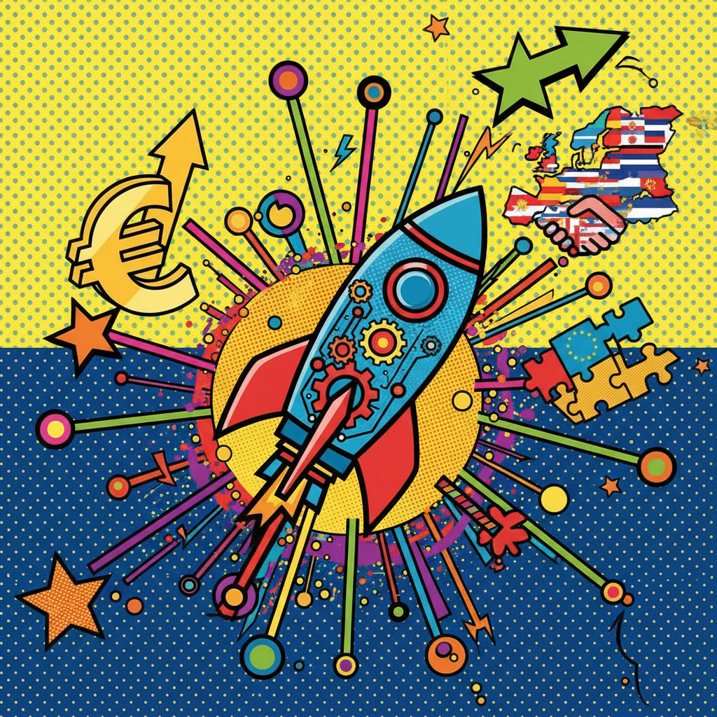 Startup Growth Through the Right Connections