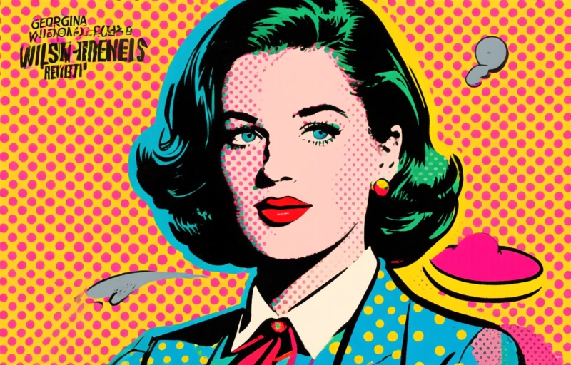 Georgina Wilson-Burnand's Style & Travel Secrets Revealed