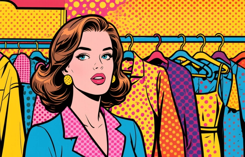 Visual representation of Georgina Wilson-Burnand's Style & Travel Secrets Revealed