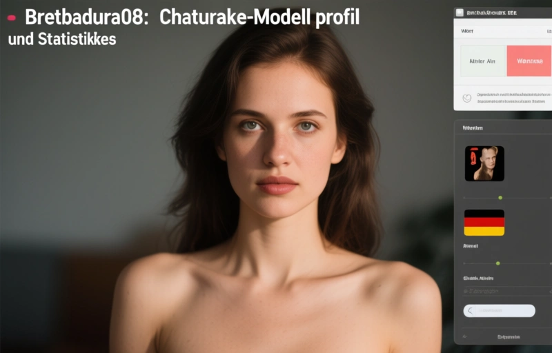 Visuelle Darstellung von bretbadura08