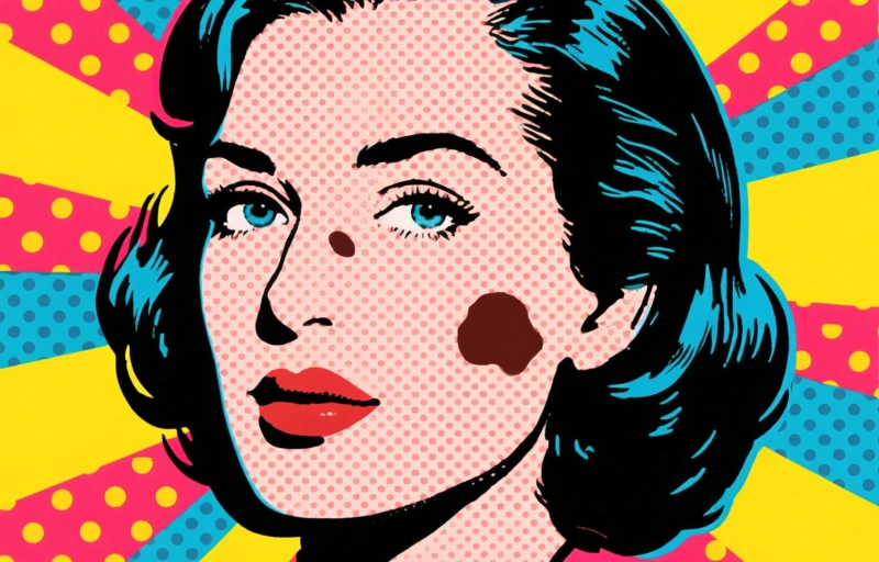 Lab-Tested Dark Spot Treatment Fades Spots by 12%