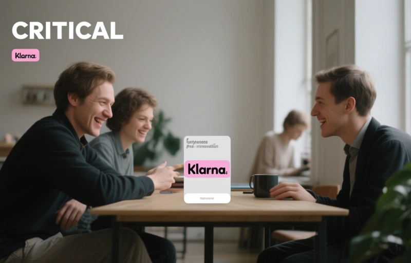 Klarna's Lessons for European Payment Innovation