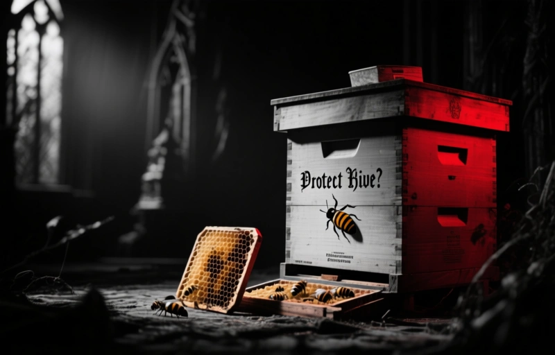 Protect Your Hive: Top Beekeeping Pest Control Products