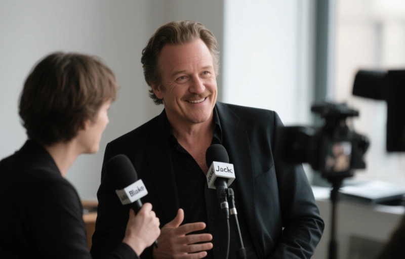 Jack Blaque im exklusiven Interview: 12 Jahre Branchenerfahrung