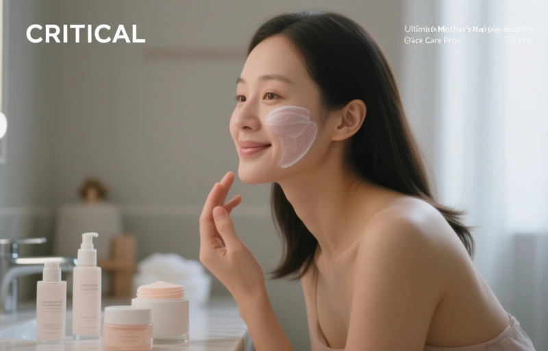 Ultimate Mother's Day Gift Guide for Face Care Pros