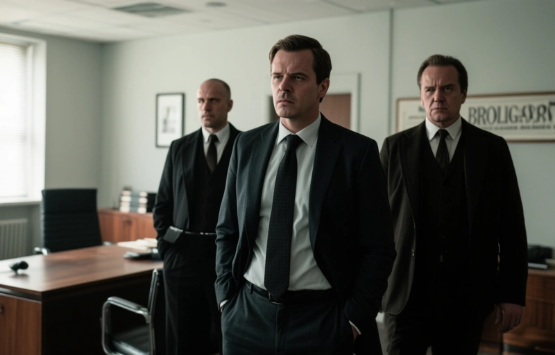 Visuelle Darstellung von Dato Foland, Jay Roberts & Andy Toro