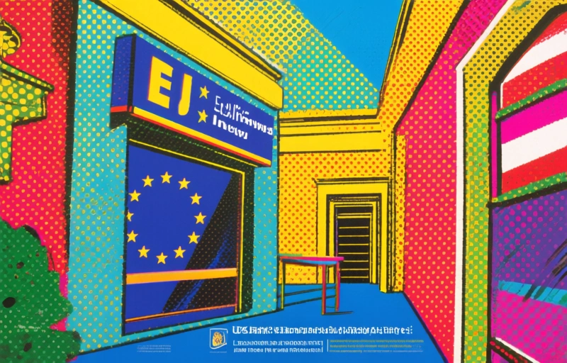 US Bank's European Market Entry: Law Firm's Key Role Revealed