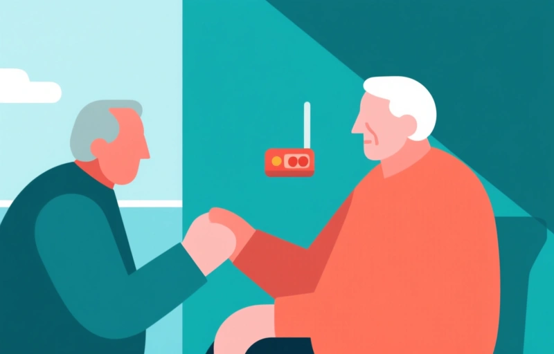 De kunst van ongelukkig zijn: een les in mildheid