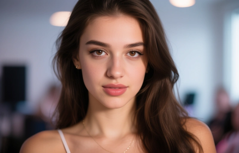 Visuelle Darstellung von anna777aaa