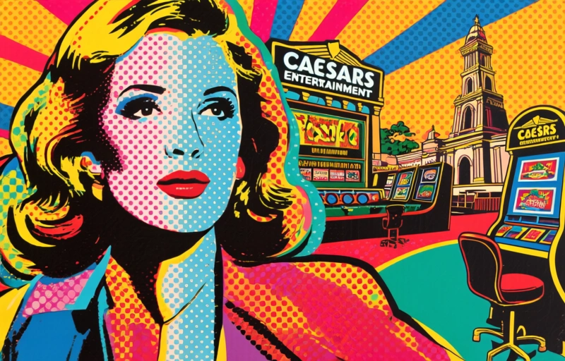 Caesars Entertainment: Onko kasinoimperiumi matkan arvoinen?