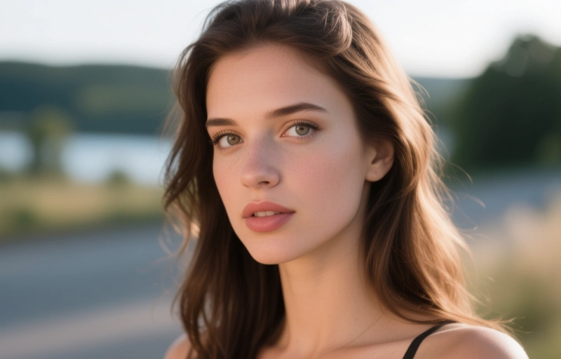 Visuelle Darstellung von yoursonlybabe