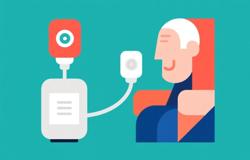 De Beste Persoonlijke Alarmen voor Senioren in Nederland