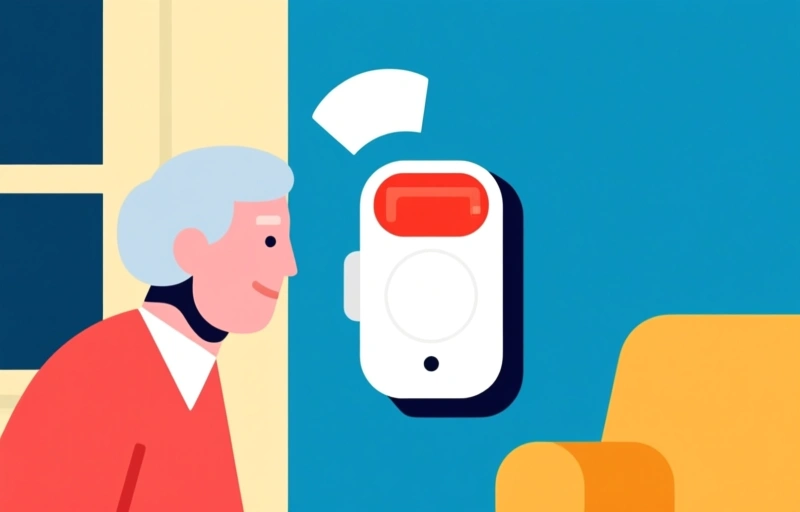 Beste Persoonlijk Alarm voor Senioren in 2025