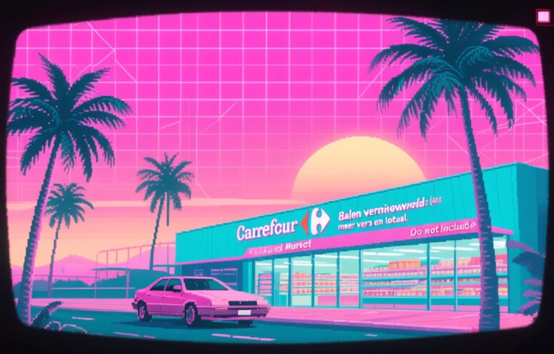 Carrefour Market Balen vernieuwd: meer vers en lokaal