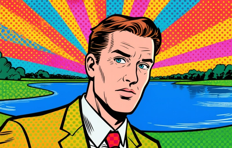 Visuele weergave van AI-data hoeft niet perfect te zijn