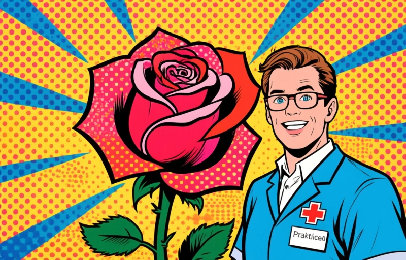 Visuele weergave van AI-data hoeft niet perfect te zijn
