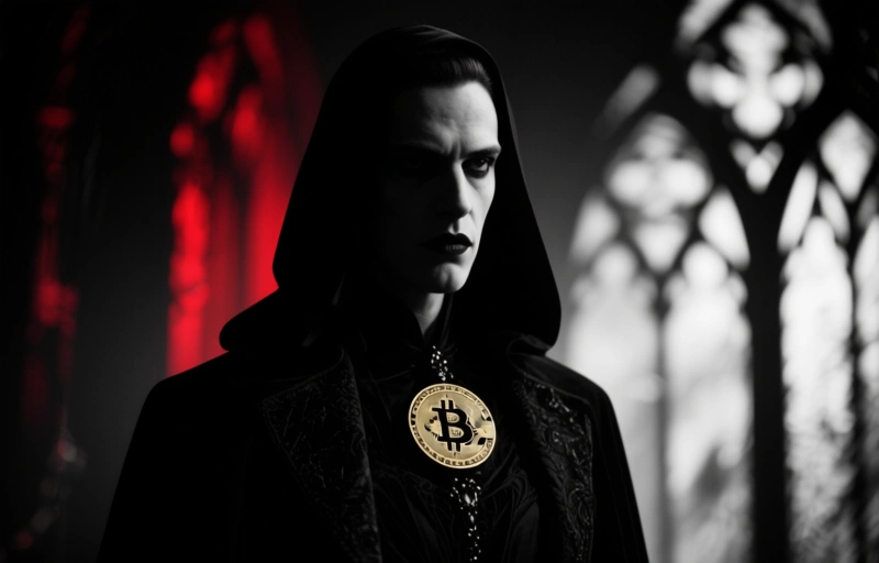 Bitcoin 2026 Forecast: 76% Chance of Drop to $55K