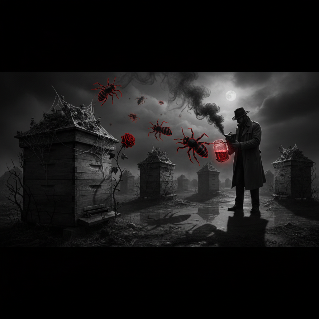 Essential Pest Control Solutions for Beekeepers