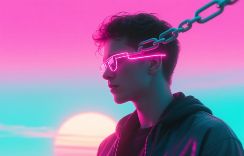 Visuele weergave van Contaminatie in poedermelk