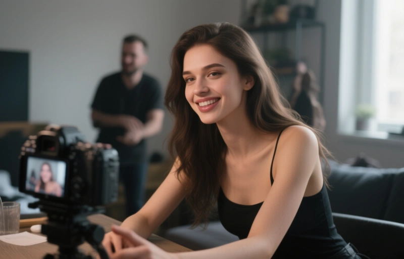 alahia__x: Chaturbate-Cam-Modell im Fokus
