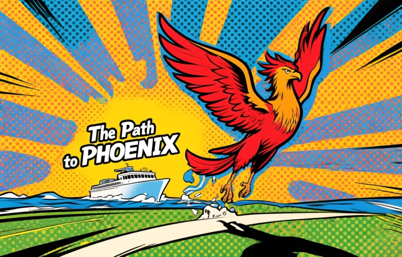 Visual representation of Illinois Eyes Final Four Upset Against UConn's Dominance