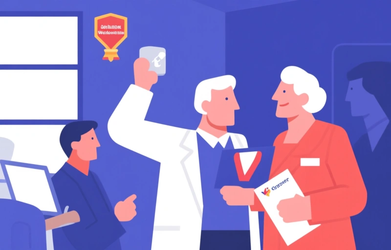 Vijf jaar op rij Beste Werkgever: dit is het geheim van deze zorgorganisatie